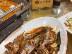 -202特色排档(五缘湾店)