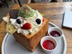 -印咖啡IN COFFEE(红旗街店)