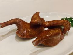 -利苑酒家(华熙国际店)
