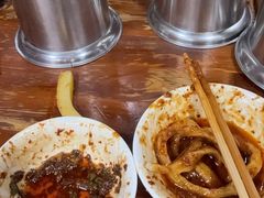 -洞子口张老二凉粉(文殊院店)