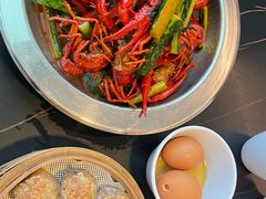 -聚味瞿记·龙虾堂(坡子街店)