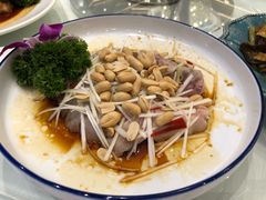-御彩酒家(东风东路店)