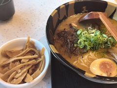 -味千拉面(金融街店)