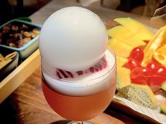 -LAMP BAR 水烟音乐酒吧