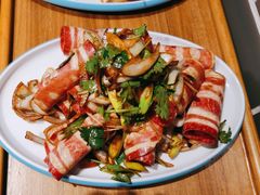 -佟爷·老北京炙子烤肉(动物园店)
