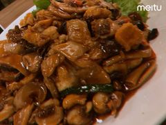 八珍豆腐-陈傻子餐厅(世纪都会店)