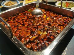 -莉莉家的音乐花园餐吧(航空路店)