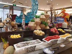 -五洲咖啡厅(五洲大酒店)