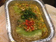 -何师烧烤·香辣蟹·川菜·30年老品牌(太古里旗舰店)