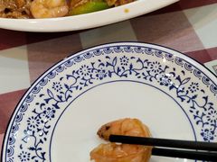 -桃子餐厅·天津菜(王顶堤总店)