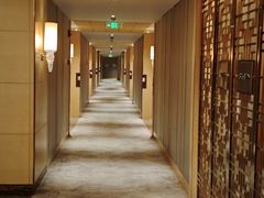 -杭州城中香格里拉大酒店