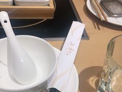 -湯系·煲汤手艺人(东二环泰禾广场店)