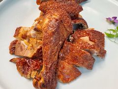 -二泉园老菜馆·百年无锡菜