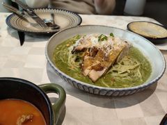 -西堤牛排(南京龙江店)