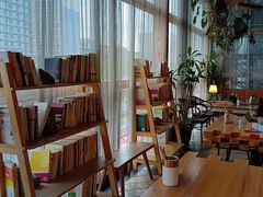 -良木缘咖啡西餐(新城市广场店)