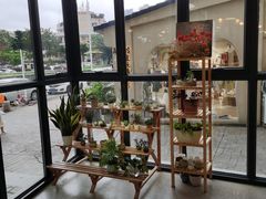-香洲区图书馆(乐士文化区店)