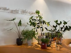 -fishtank鱼缸咖啡(三山街店)