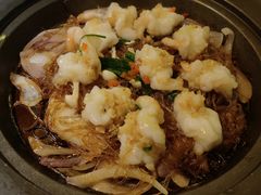 -绿茶餐厅(千岛湖银泰城店)