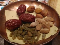 -天山醉美·新疆餐厅(富华里店)