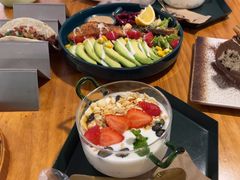 -沏点Trattoria意大利餐厅(新街口店)