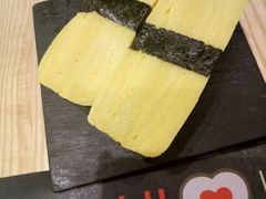 -Sushi Love 创意寿司(丽影广场店)