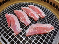 -谷牛和牛烤肉(漕河泾印象城店)