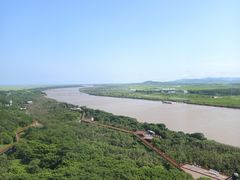 -珲春防川景区