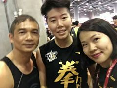 -天行健身＆天行拳馆跆拳道·格斗TXGYM