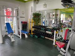 -红山会健身·普拉提(广安门店)