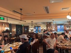 -宝莱纳啤酒花园餐厅PAULANER BRAUHAUS Nanjing(广州路店)