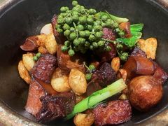 -狮王府淮扬菜(新街口友谊店)