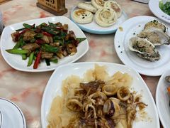-新金盛·海鲜酒楼(盐田店)