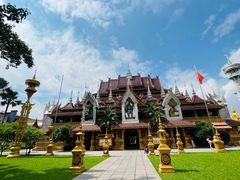 -西双版纳总佛寺