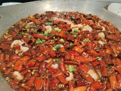 -川人百味·水煮活鱼(赛罕万达店)