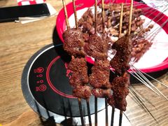 -北三老太太烧烤(人生一串上榜店)