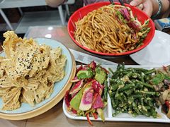 -白魁老号饭庄(安内店)