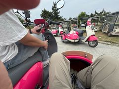 -养马岛旅游度假区