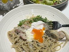 -静香HOUSE·全时段融合餐厅(七星欢乐颂店)
