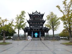-东湖景区