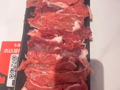 -牛品福潮汕牛肉火锅(旺庄店)