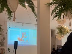 -春树下·树屋花房西餐厅(罍街AS1980店)