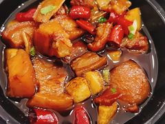 -新新湘菜馆(新中街二条店)