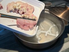 -大头椰·椰子鸡火锅(南宁万象城店)