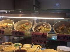 -Magic Food Point(Airport Street food)