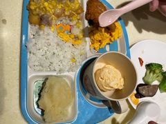 -龙记烧腊茶餐厅(常德路店)