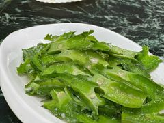 -小海豚•老字号海鲜餐厅(天涯店)