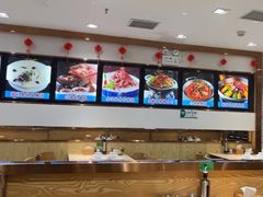 -老边饺子馆(东单店)