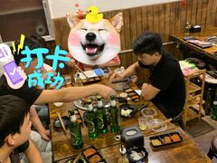 -齐齐哈尔特色烤肉