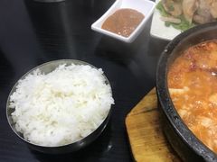 -喔爸韩国料理(环球银泰城店)