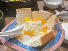 -云海肴·汽锅鸡·云南代表菜(天山百盛优客店)